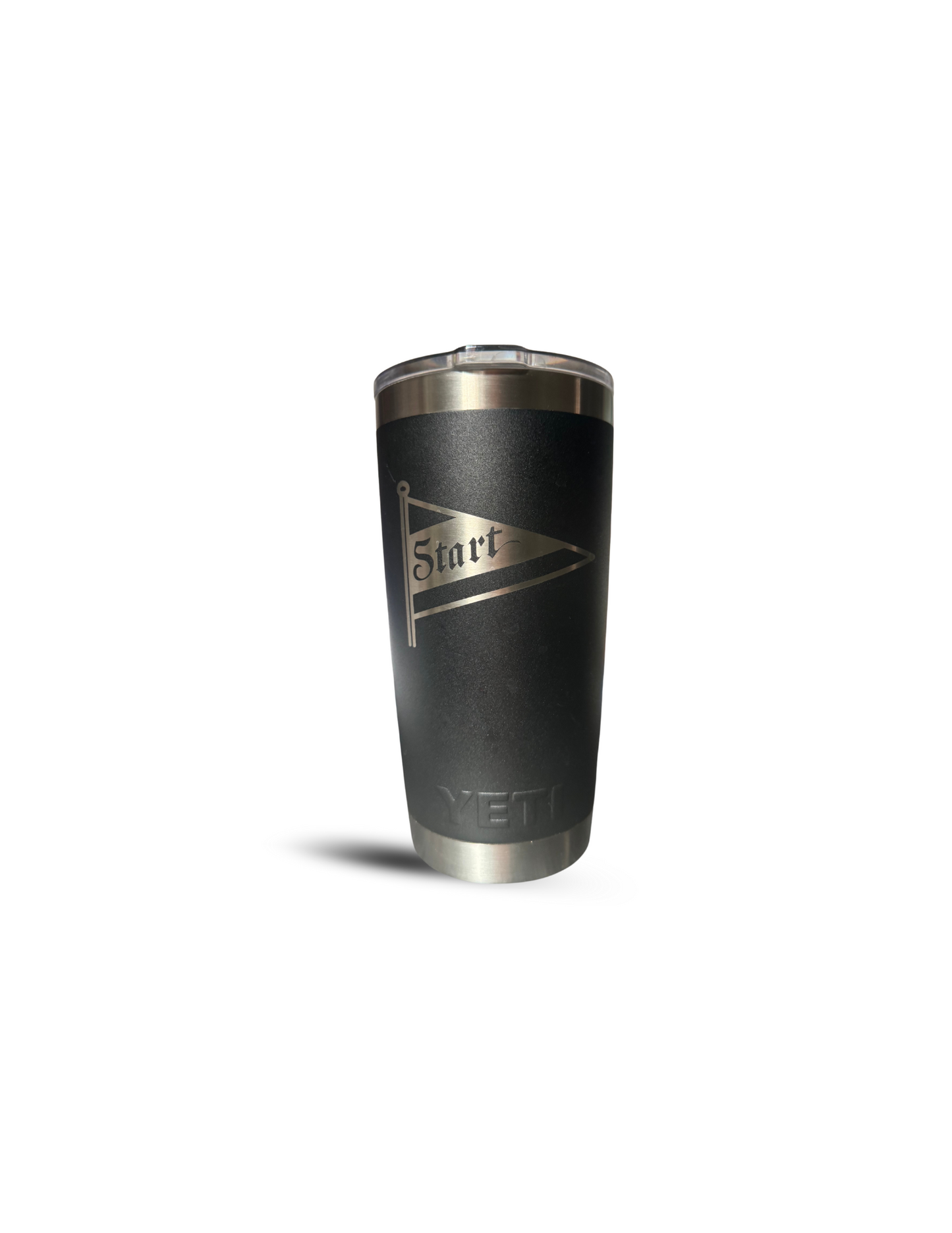 IK Start Yeti Tumbler