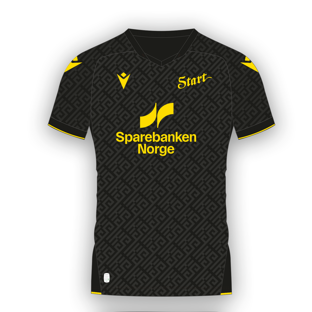 2026 IK Start Third Kit