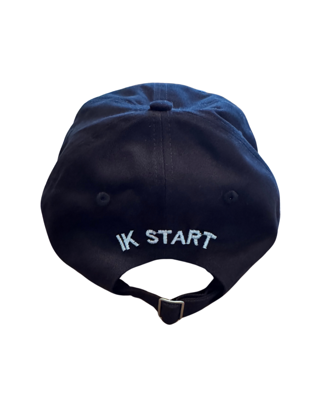 Brushed Twill Hat
