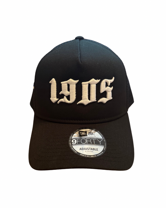 1905 Trucker Hat